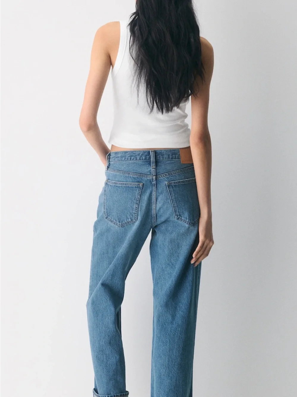 Aritzia denim forum